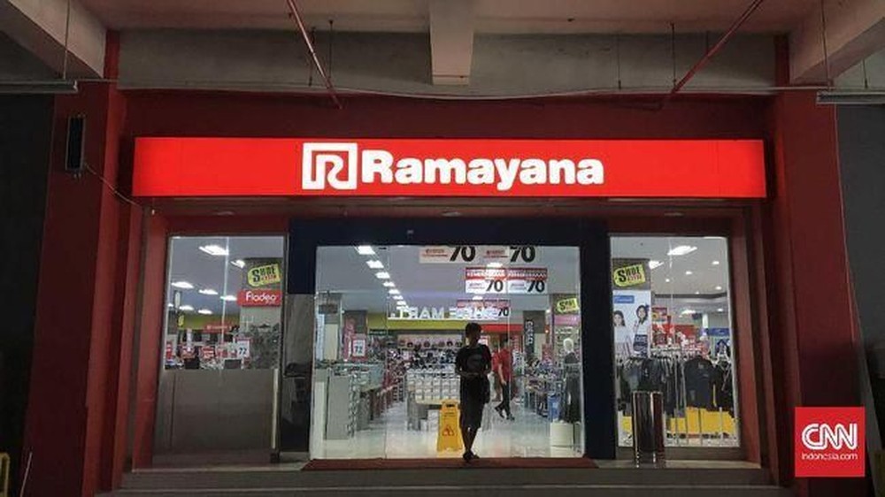 Kinerja Ramayana Mengejutkan