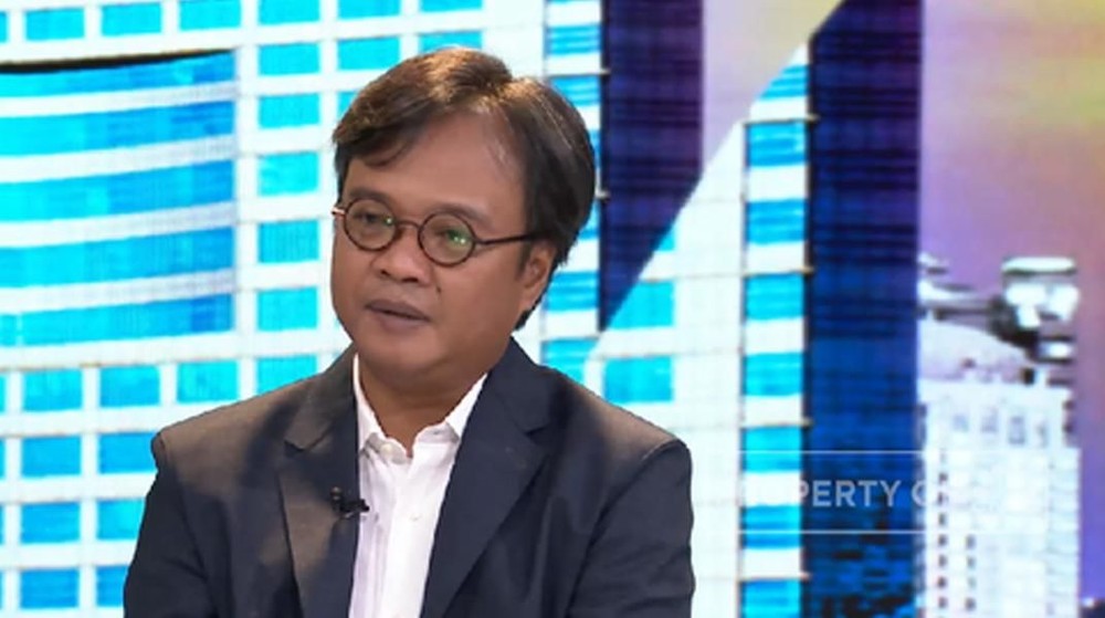 KAI Sambut Wajah Baru Mantan Bos Maskapai Duduki Posisi Penting