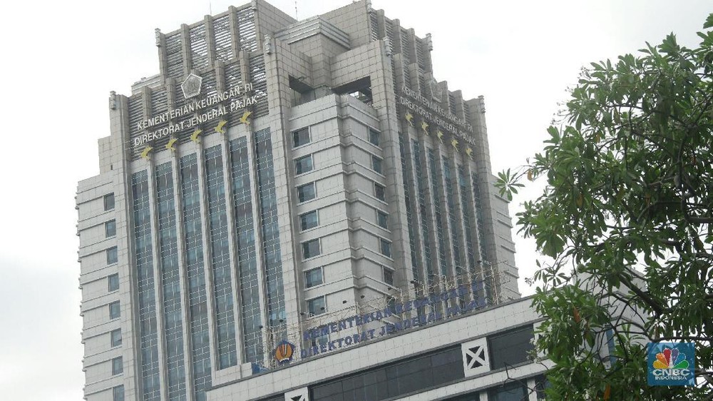 DJP Bali Bertindak Ratusan Penunggak Pajak Tak Berkutik