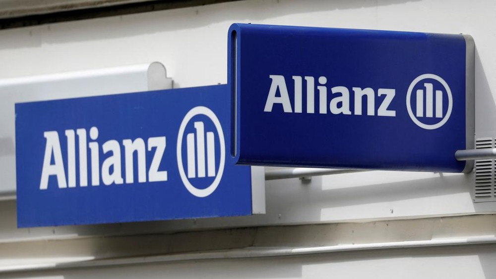 Allianz Gemparkan Singapura Akuisisi Bisnis Triliunan