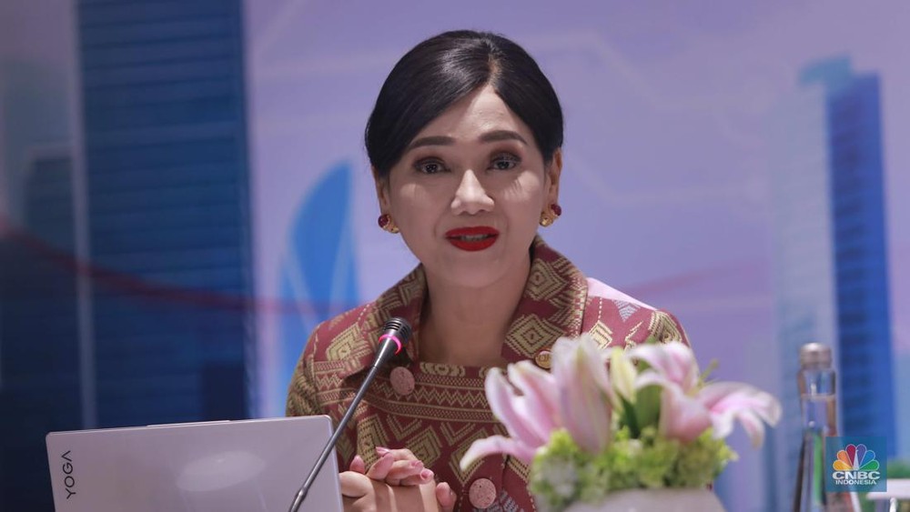 Terungkap Kunci Pasar Karbon RI