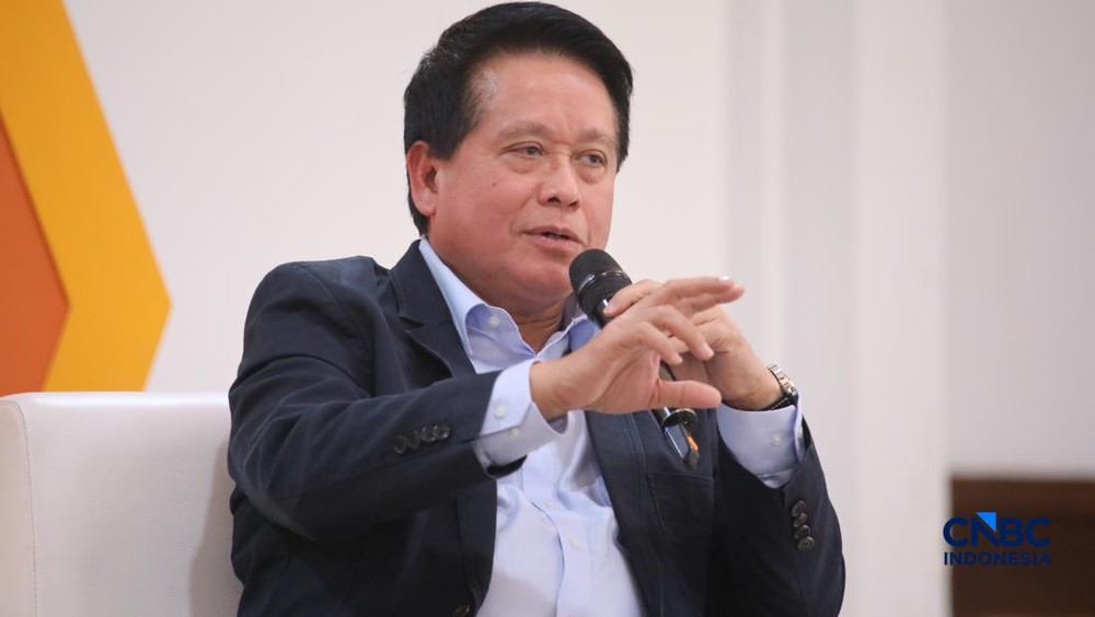 Profit Bank di Ujung Tanduk Saat Suku Bunga Acuan Naik