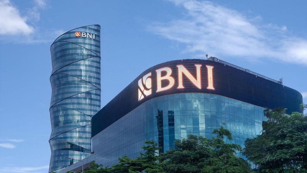 BNI Suntik Modal Besar Demi Apa