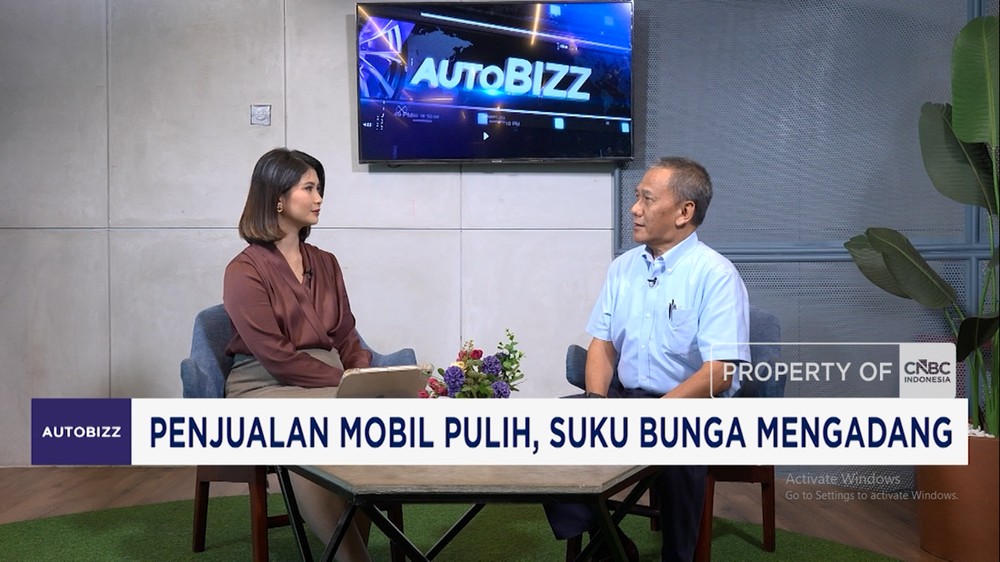 Kunci Penjualan Mobil 2026 Terungkap