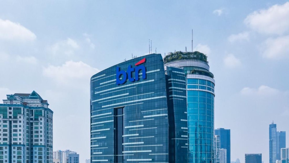 BTN RUPSLB September Ini Ada Apa