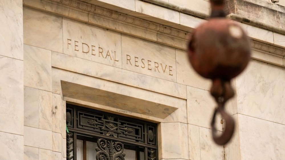 The Fed Ungkap Biang Kerok Inflasi AS Perang dan AI Jadi Kunci