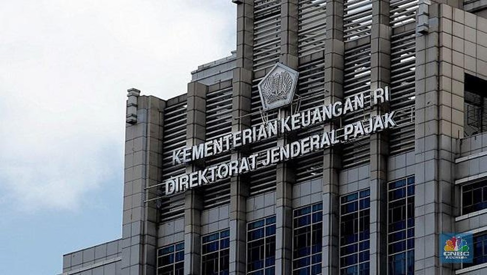 DJP Bidik Wajib Pajak Baru Data Pribadi Jadi Incaran