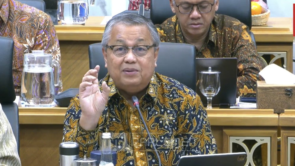 Investor Global Percaya Indonesia Ini Alasannya
