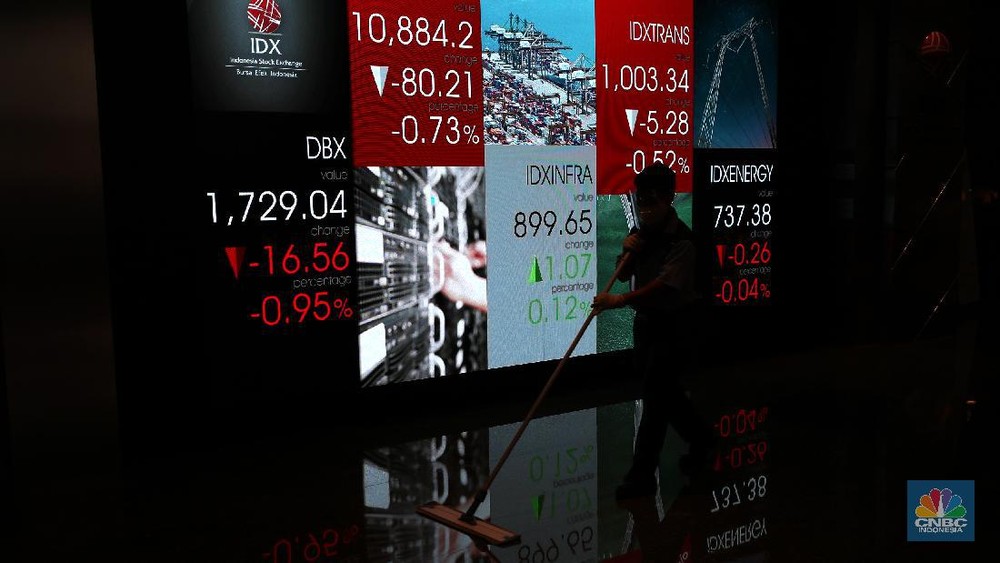 BCA Raup Triliunan Rupiah di Paruh Pertama 2026
