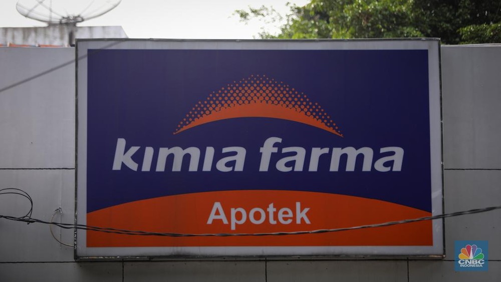 Sengketa Investasi Kimia Farma INA Akhirnya Terungkap
