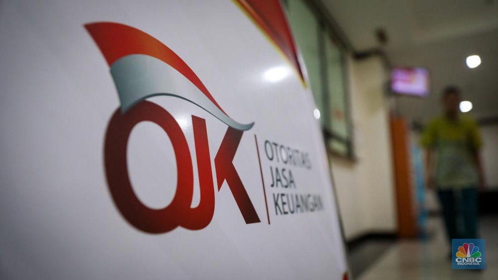 Nonton Dracin dan Iklan Hati Hati Modus Penipuan Baru OJK Ingatkan