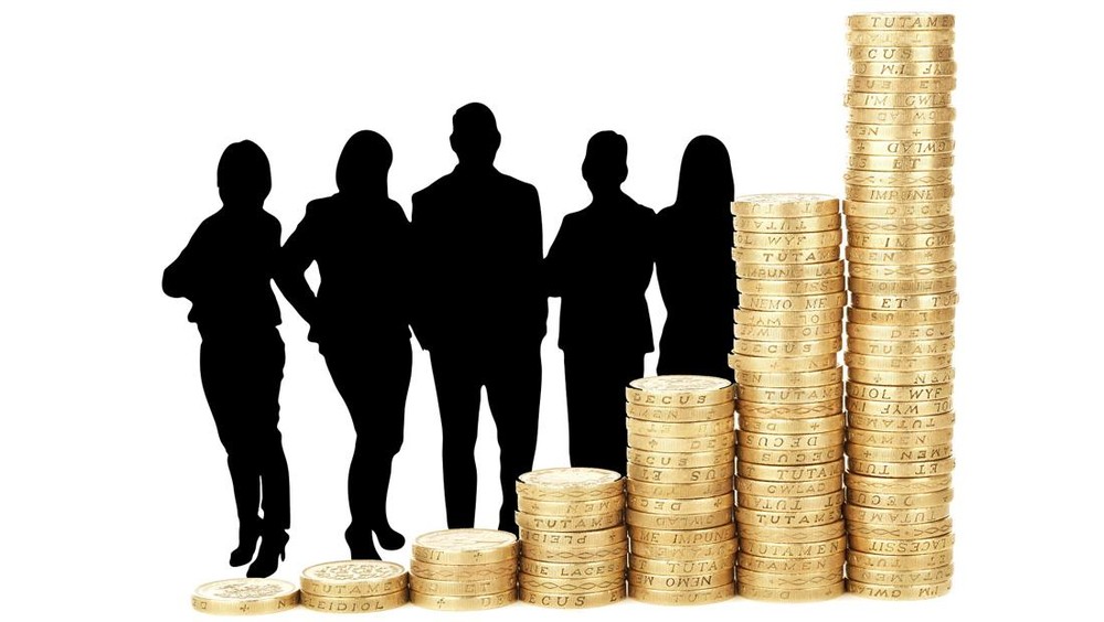 Terkuak Jurus Kaya Robert Kiyosaki Bikin Geleng Kepala