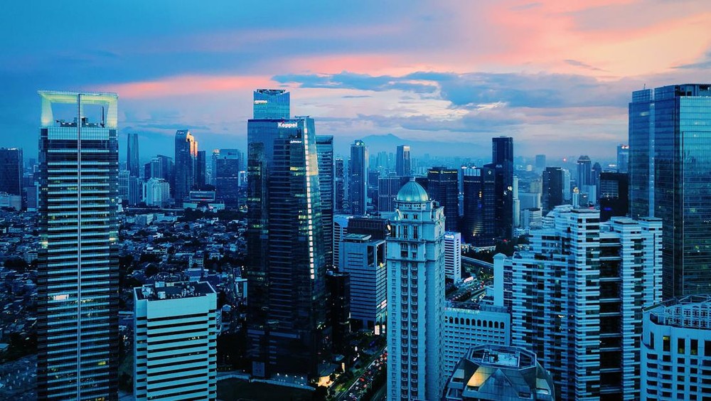 Terungkap Jurus Jitu Himbara Tarik Modal Global