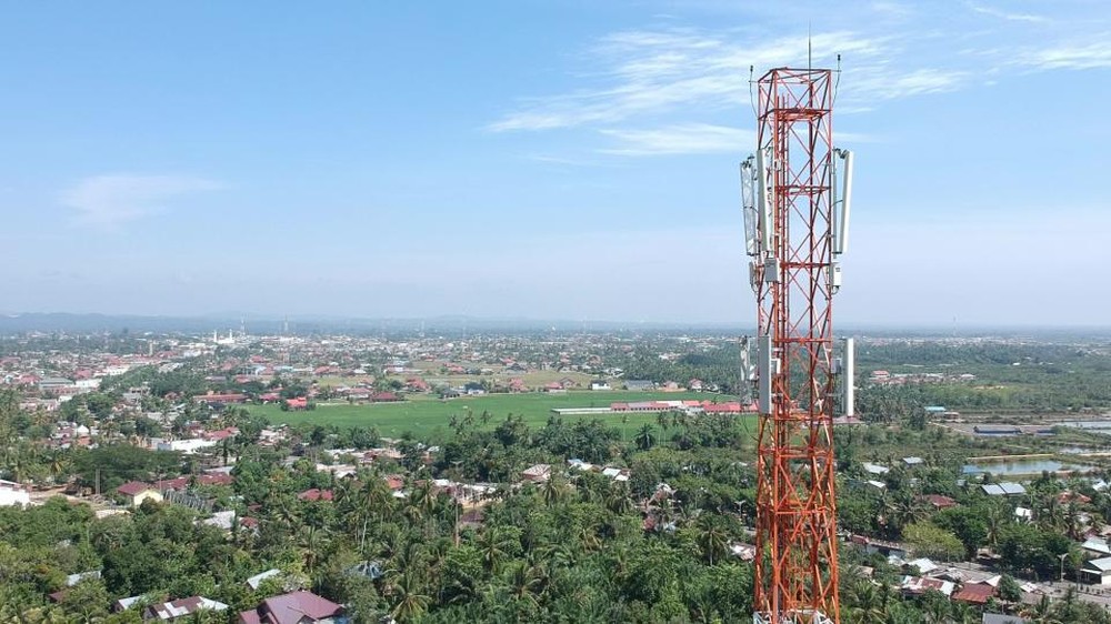 Mitratel Tebar Cuan Raksasa Cek Tanggal Krusial Ini