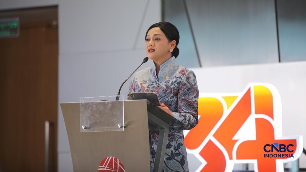 OJK Cari Sosok Kunci Bursa Mineral