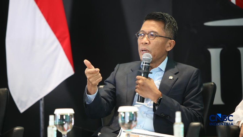 Pusat Keuangan RI Janjikan Bebas Pajak 50 Tahun Tapi Ada Syaratnya