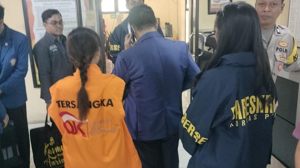 Skandal Kredit Fiktif Guncang BPR Malang