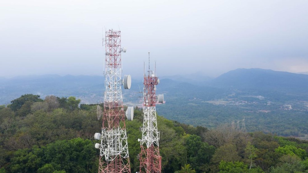 Mitratel Guyur Investor Triliunan Rupiah