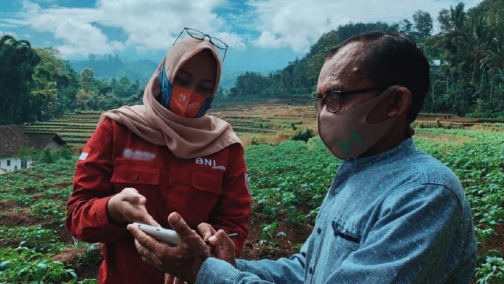 BNI Perketat KUR Ini Alasannya