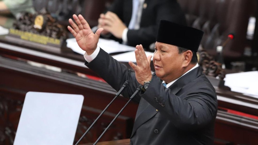Indonesia Bakal Jadi Magnet Uang Dunia