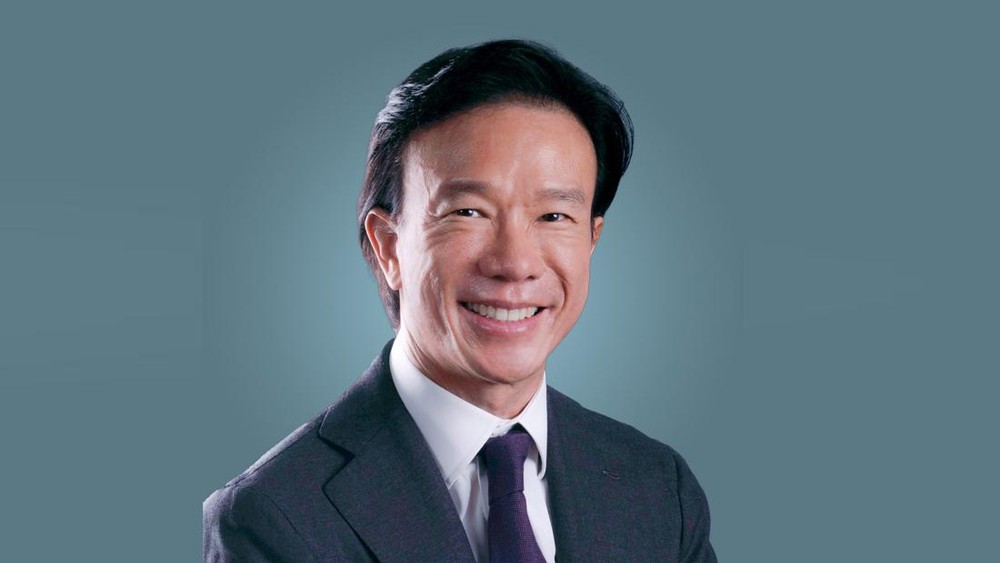 Alexander Ramlie Borong Jutaan Saham AMMN Ini Detailnya