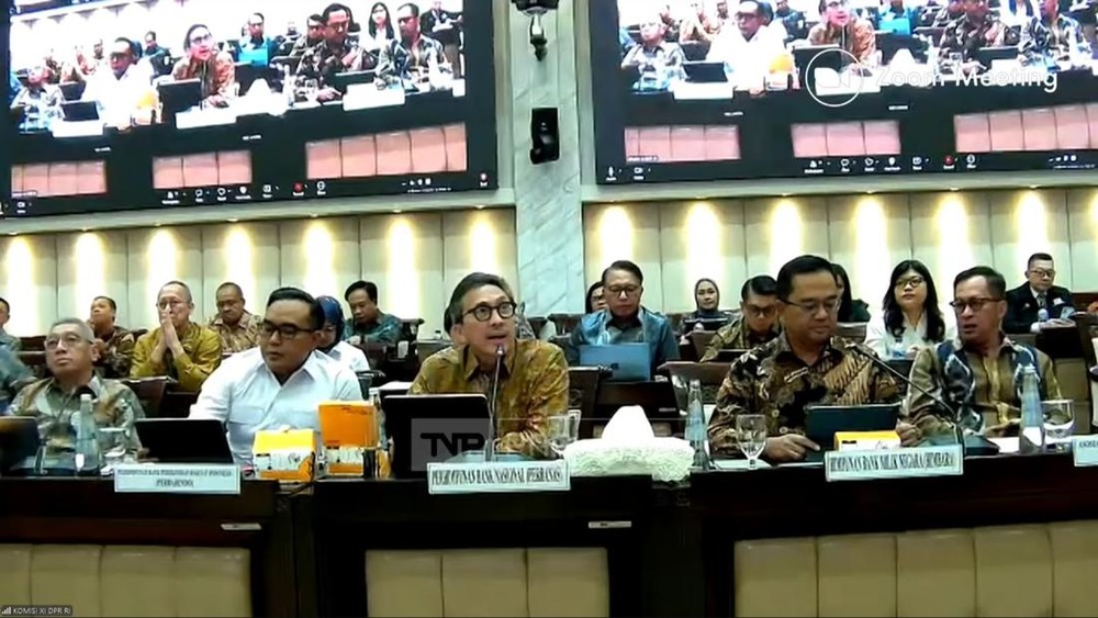 PFII Kunci Indonesia Kuasai Pasar Syariah