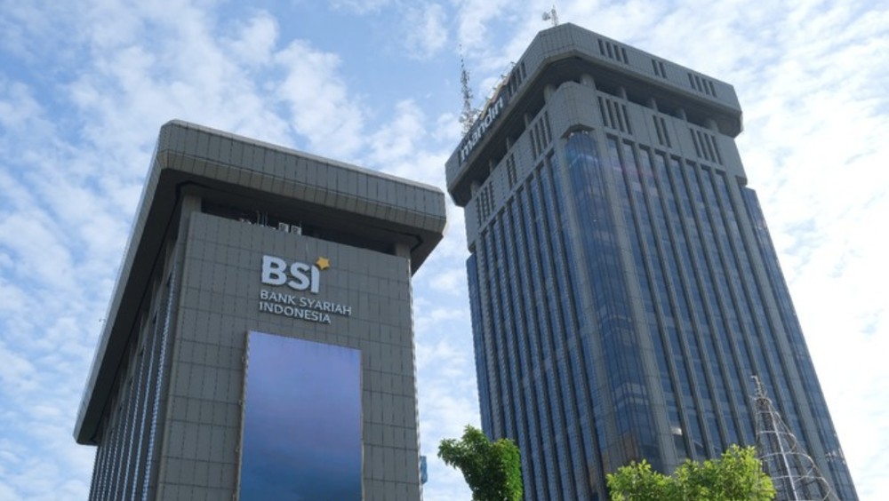BSI Siap Beroperasi di Tanah Suci Ini Bocorannya