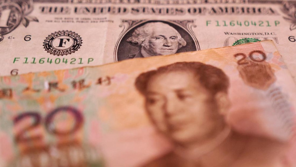 Angola Guncang Dominasi Dolar