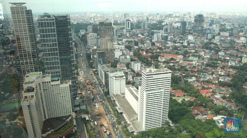 Bank Daerah Tak Butuh Proteksi Tapi Ini
