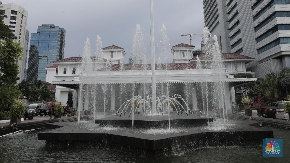 Modal Besar Bali Segera