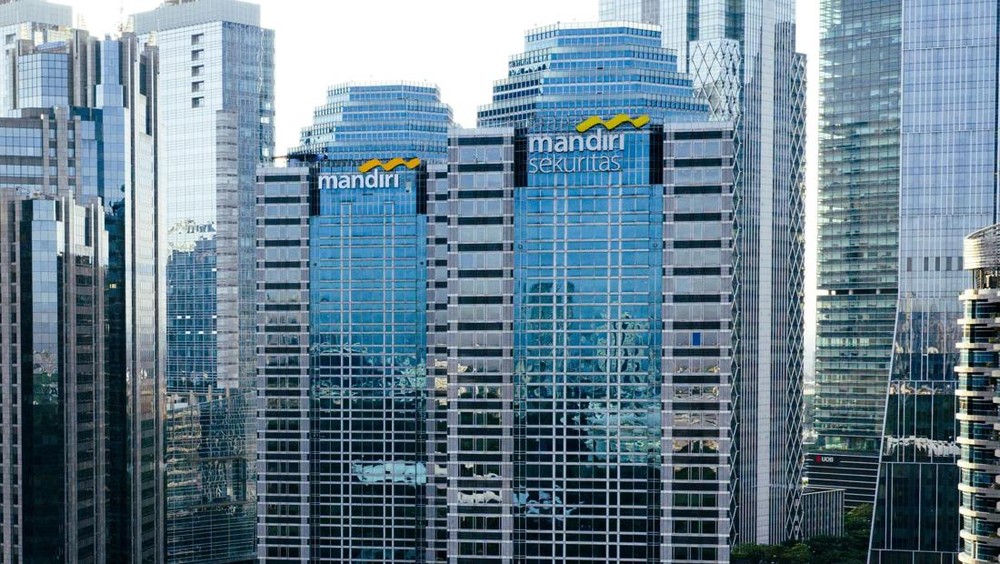 Mandiri Rayakan Kemerdekaan dengan Diskon Fantastis