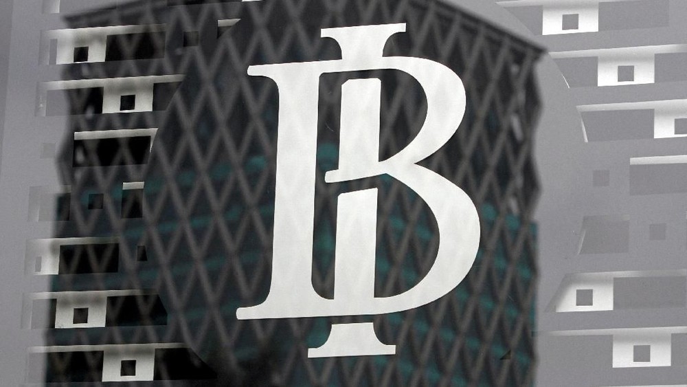 Terungkap Pilihan Presiden untuk Bank Indonesia