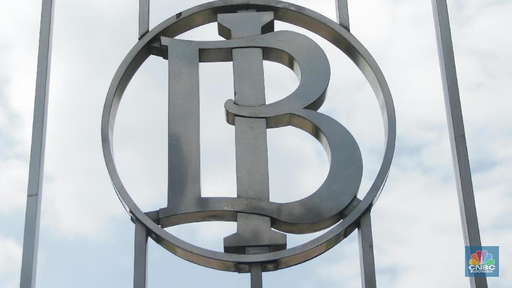 Pekan Krusial Bank Indonesia
