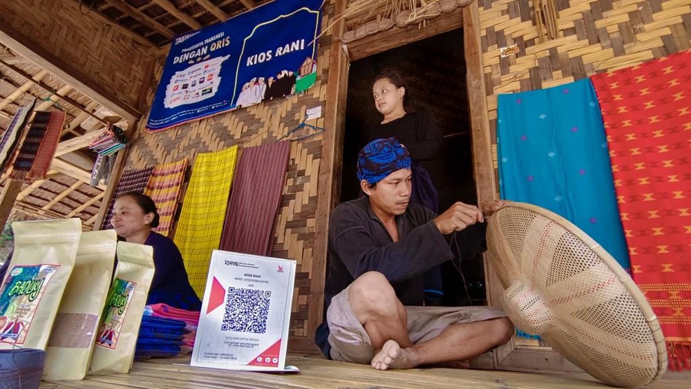 Dana Triliunan Mengalir BRI Siap Tancap Gas