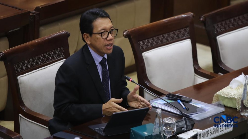 Mengapa Rupiah Digital Belum Penting