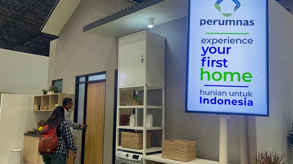 KPR Bunga 2 Persen Rumah Impian di Depan Mata