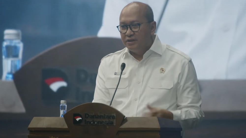 Terungkap Potensi Motor Listrik Indonesia Bikin Dunia Melongo