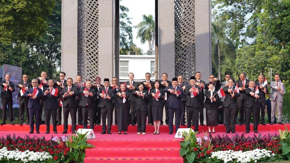 Indonesia Punya Kartu Kredit Sendiri Ini Keunggulannya