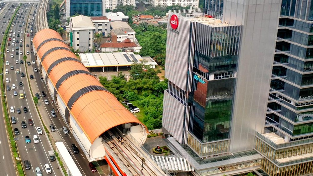 Saham ADHI Mendadak Disetop Bursa Ini Penjelasan Lengkapnya