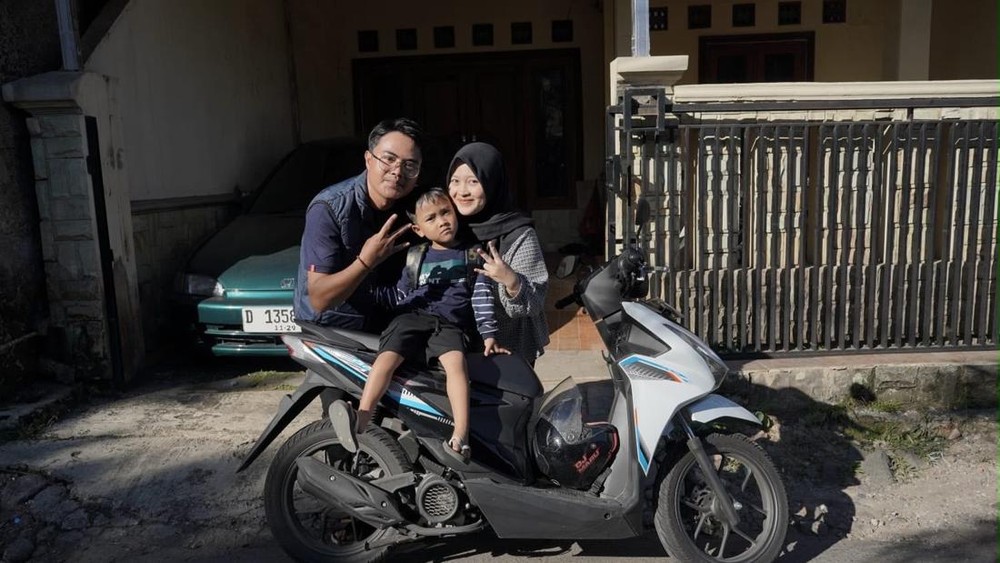 BNI Punya Cara Jitu Wujudkan Impian Keluarga