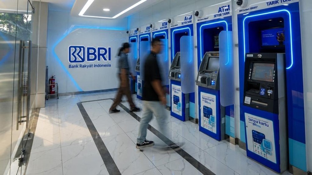 BRI Panen Penghargaan di PRIMA Awards