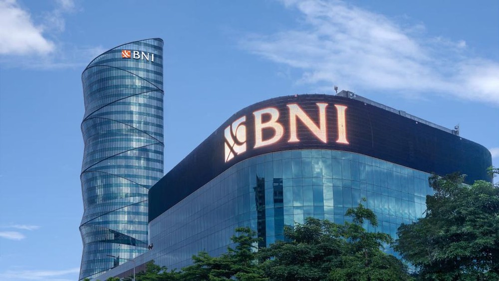 BNI Ungkap Angka Fantastis di Semester Pertama