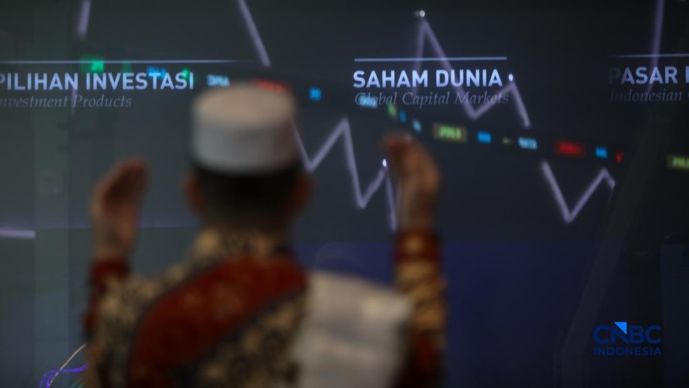 Puluhan Saham Terancam Didepak Bursa Ini Daftarnya