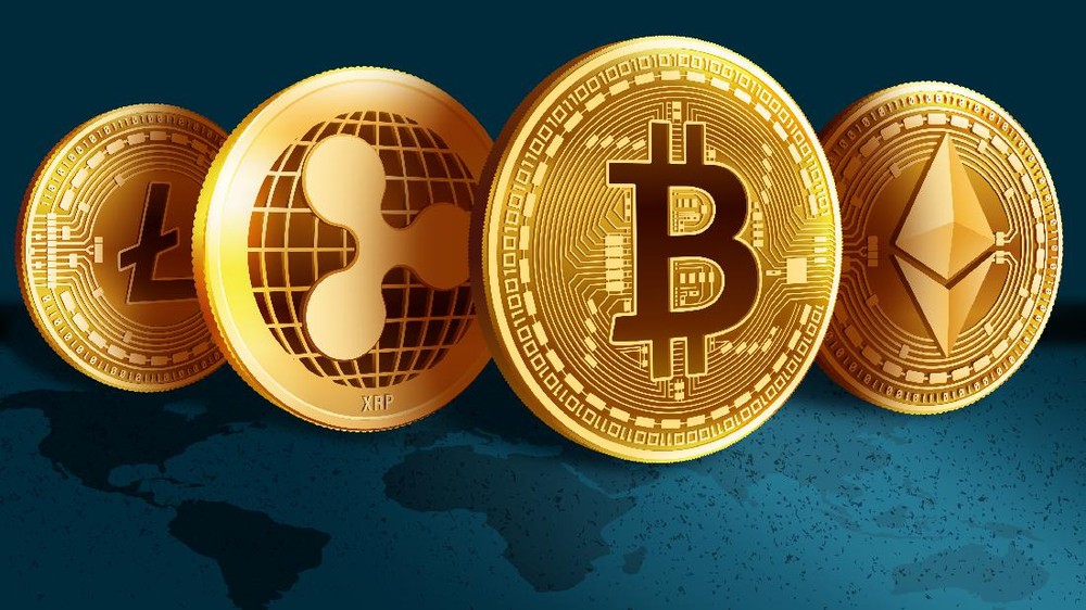 Kripto RI Melesat OJK Ungkap Angka Mengejutkan