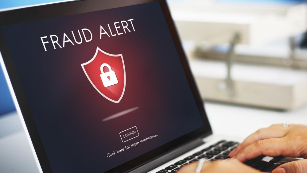 Indonesia Darurat Penipuan Online