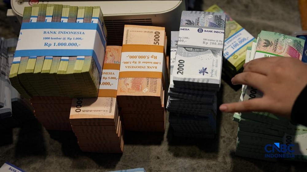 Triliunan Rupiah Bergerak Lebih Cepat Ini Penjelasannya