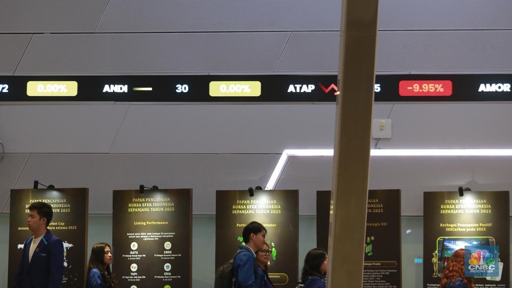 Terkuak Rencana Besar BUMN Konstruksi