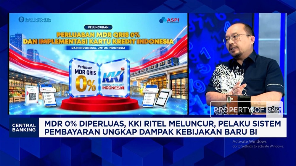 Masa Depan Transaksi Anda Berubah Total