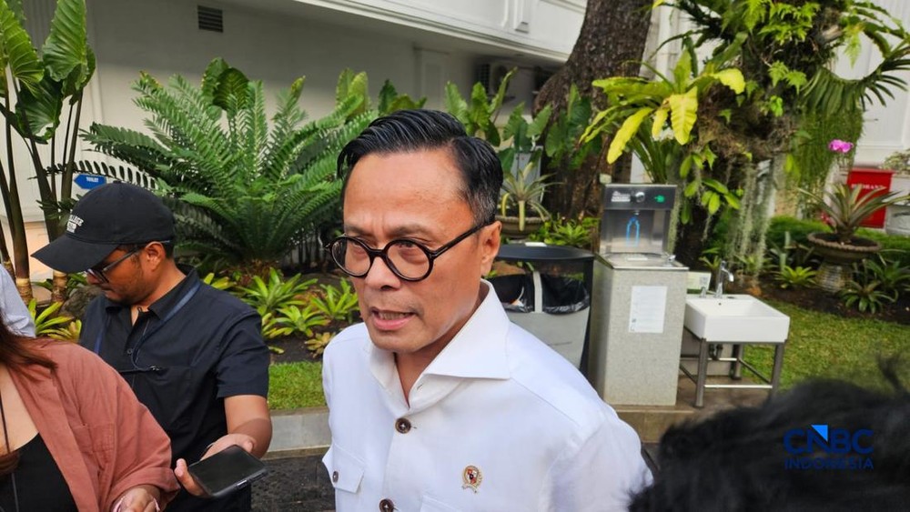 BUMN Raksasa Bersiap Melantai Ini Daftarnya