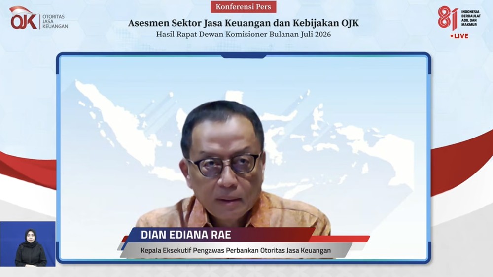 Bank Blokir Puluhan Ribu Rekening Ini Alasannya